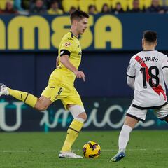 Foyht: “Los pulmones respondieron peor que la rodilla”