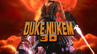 Gearbox prepara un misterioso anuncio sobre Duke Nukem