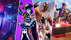 Cómo completar los desafíos de Fortnite Semana 10 Temporada 7