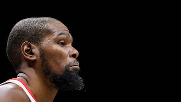 The NBA veteran spoke about Jokic’s injury and explained that the reaction could be negative.