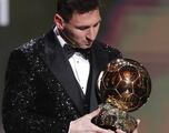 Why isn’t the 2022 World Cup included in Ballon d’Or this year?
