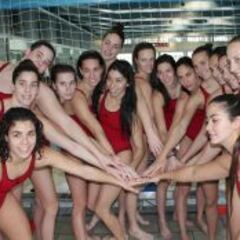 Las chicas de Oca, a por su plaza para los Juegos en Gouda