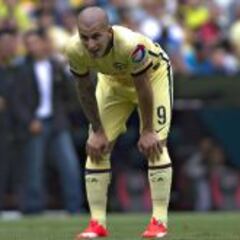 La directiva del América no está preocupada por el mal arranque