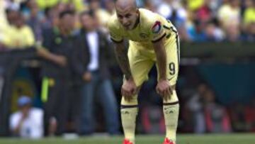 La directiva del América no está preocupada por el mal arranque