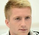 Reus: "No me importa el próximo rival, somos fuertes"