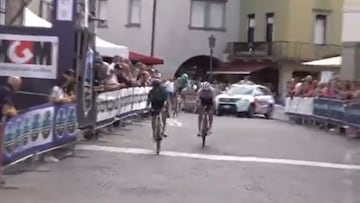 Solo Nordhagen puede frenar a Pablo Torres en Friuli