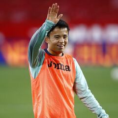 Kubo quiere asaltar su casa