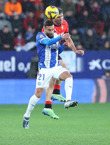Abde Rebbach, el heredero de Yacine Brahimi