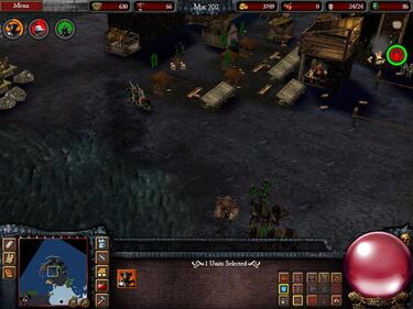 Stronghold Legends saldrá a la venta la próxima semana