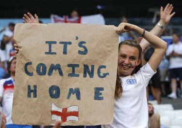 El multiculturalismo inglés triunfa en tiempos de Brexit