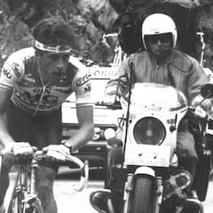 El revoltoso ataque de Perico camino de París