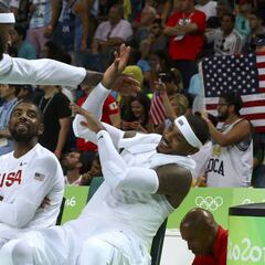 En EE UU no se fían de España: "Dará muchos problemas"