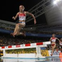 Dos medallistas rusos pagaron
a la IAAF para ocultar el dopaje