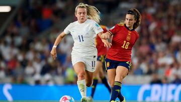 Final Mundial femenil, cuándo, a qué hora se juega y qué equipos la disputarán