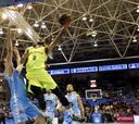Resumen del Breogán-Barcelona, Liga Endesa 2019 (75-92): Los culés mantienen su nivel en Lugo