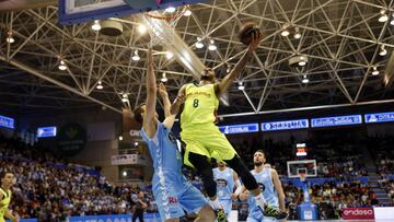 Resumen del Breogán-Barcelona, Liga Endesa 2019 (75-92): Los culés mantienen su nivel en Lugo