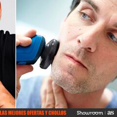 Las mejores ofertas de Black Friday en cuidado personal para hombre