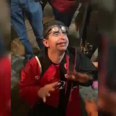 ¡Celebraciones imborrables! Así festejó la afición de Atlas su título después de 70 años de espera