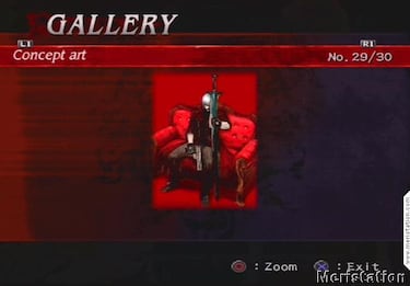 Devil May Cry 3, Impresiones