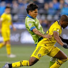 MLS Cup: Columbus Crew vs Seattle Sounders: ¿Dónde y cuándo será la final?
