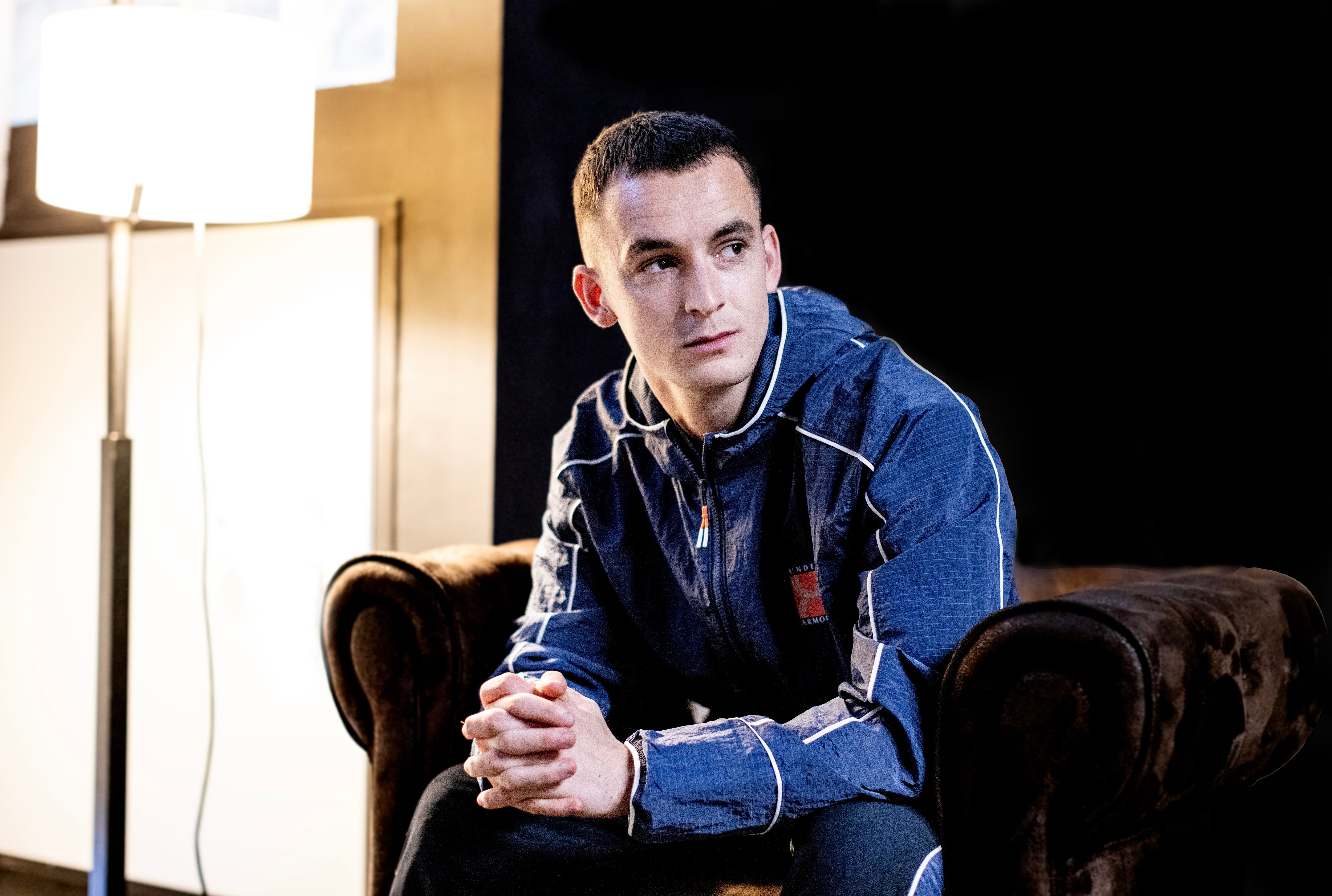 Palanca Marc Casadó