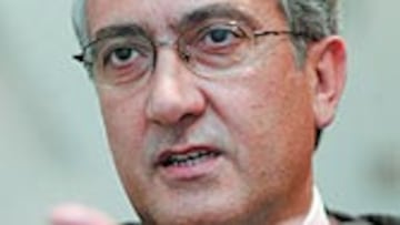 El Zaragoza será el equipo de la segunda vuelta y no resultará un rival fácil ni cómodo.