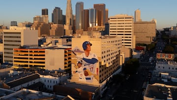 LA, el epicentro deportivo en Estados Unidos