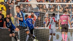 El Oviedo, centrado en una semana que puede ser decisiva en su lucha