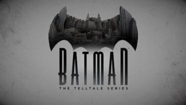 Listan Batman: The Telltale Series para Switch