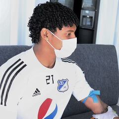 Millonarios inicia pretemporada y recibe autorización de Alcaldía