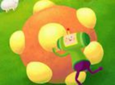 Beautiful Katamari podría llegar a Xbox Live Arcade en octubre