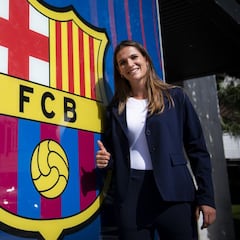 Laia Codina regresa con una renovación hasta 2024