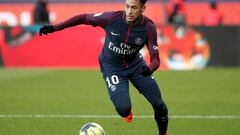 El PSG 'olvida' el Bernabéu con una paliza al Estrasburgo