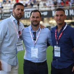 La dirección deportiva del Eldense dimite en bloque