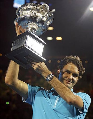 Del llanto a la sonrisa