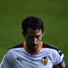 Parejo se pone a 500 en España