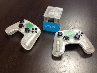 El controlador de Ouya sufrirá un rediseño