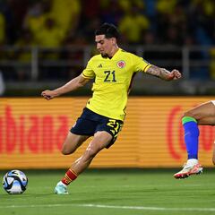 Muñoz: “El grupo está más fuerte, hay calidad para sumar 3 puntos”