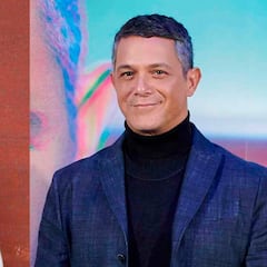 Melendi anuncia boda y quiere que Alejandro Sanz ponga el toque musical