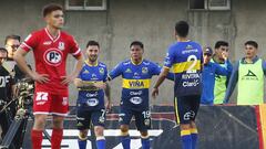 Las desconocidas rachas que cortó la goleada de Everton