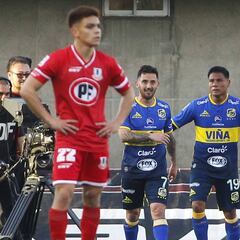 Las desconocidas rachas que cortó la goleada de Everton