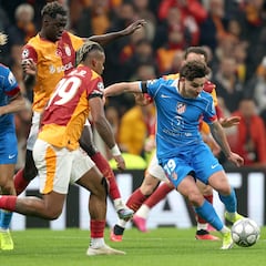 Puntería dramática