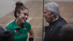 COM gestiona con Gobierno Federal la vacunación de atletas: "Va por muy buen camino"