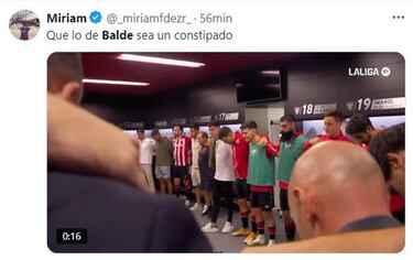 Los memes más divertidos de la jornada