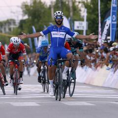 La Vuelta a San Juan tendrá participación de lujo en un exigente recorrido