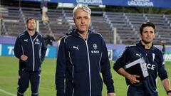 La renuncia que remece a la UC: “Es un tema muy personal”