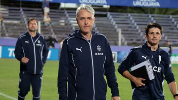 La renuncia que remece a la UC: “Es un tema muy personal”