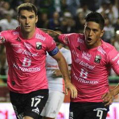 León ligó su tercera victoria consecutiva y se enfila a liguilla