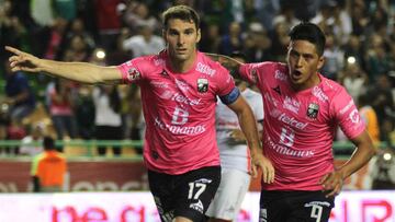 Le&oacute;n lig&oacute; su tercera victoria consecutiva y se enfila a liguilla