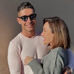 Adara Molinero confirma su relación con Álex Ghita: “Conexión que mucha gente busca”